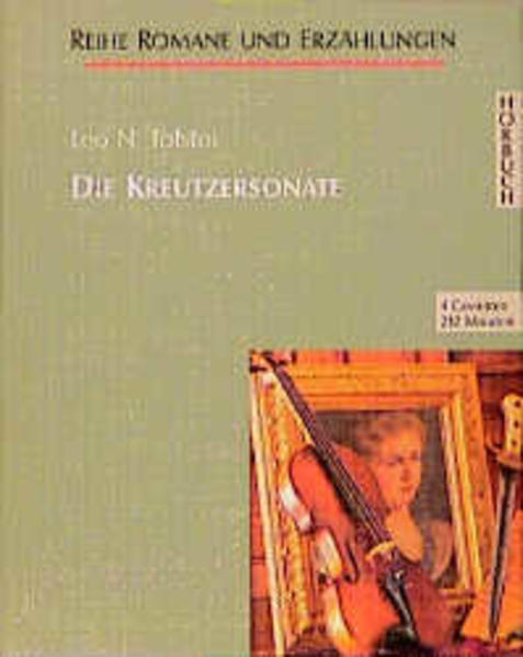 Kreutzersonate