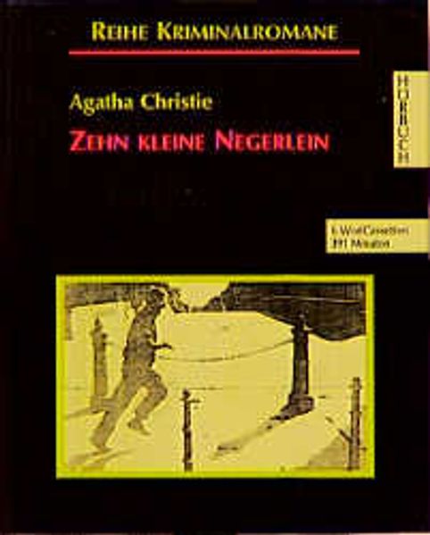 Buchcover