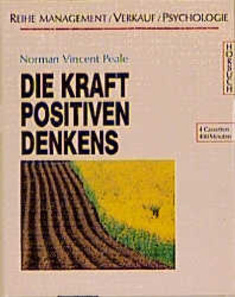 Die Kraft positiven Denkens