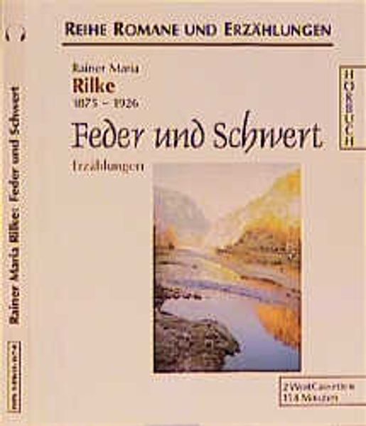 Feder und Schwert