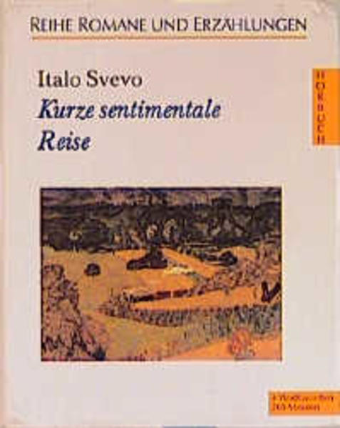 Kurze sentimentale Reise