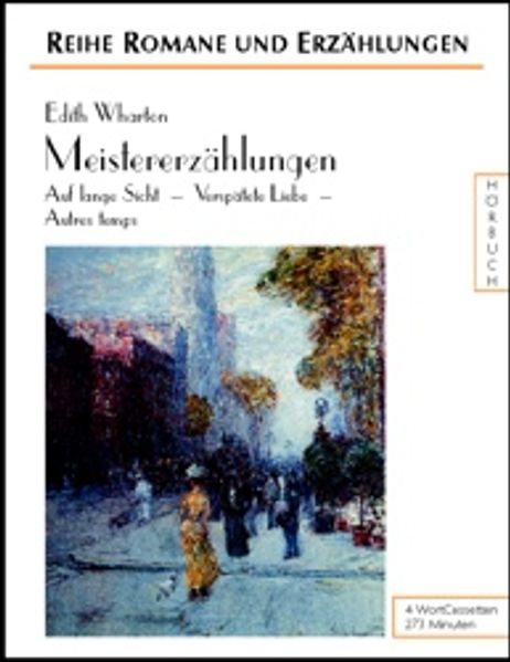 Meistererzählungen
