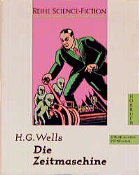 Buchcover