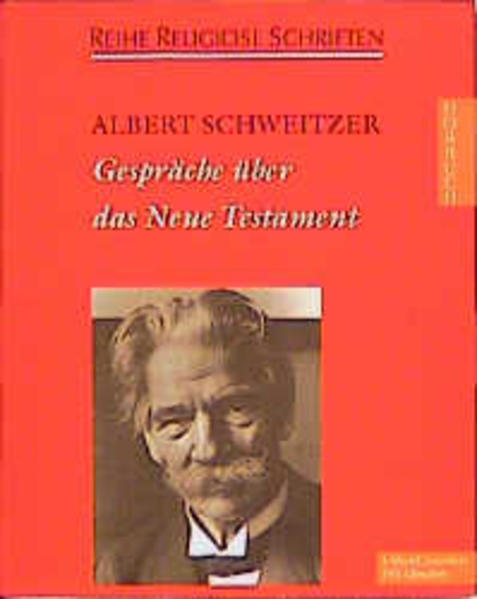 Gespräche über das Neue Testament