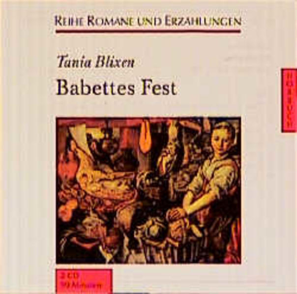 Babettes Fest