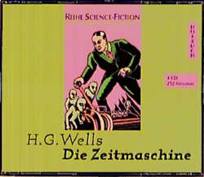 Buchcover