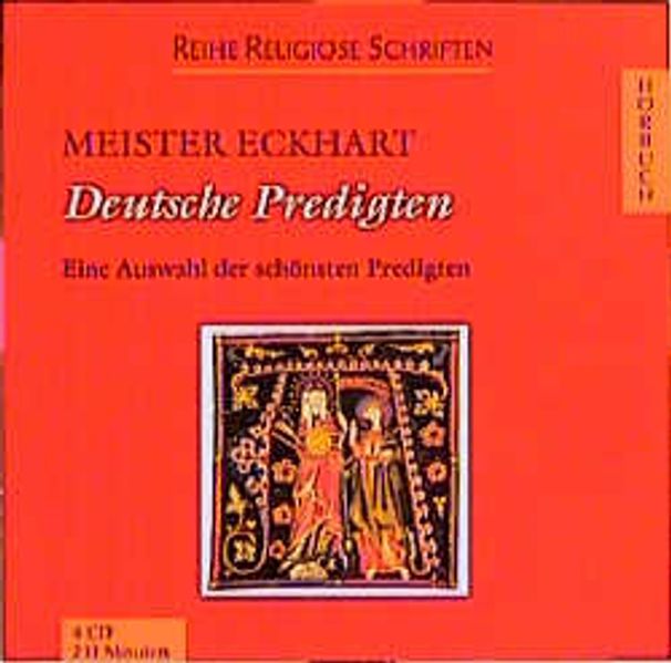 Deutsche Predigten