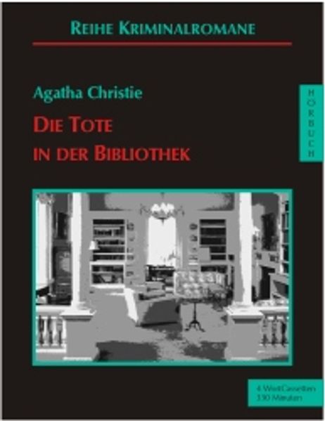 Buchcover