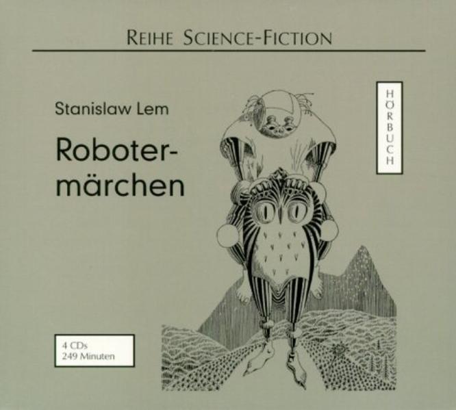 Robotermärchen
