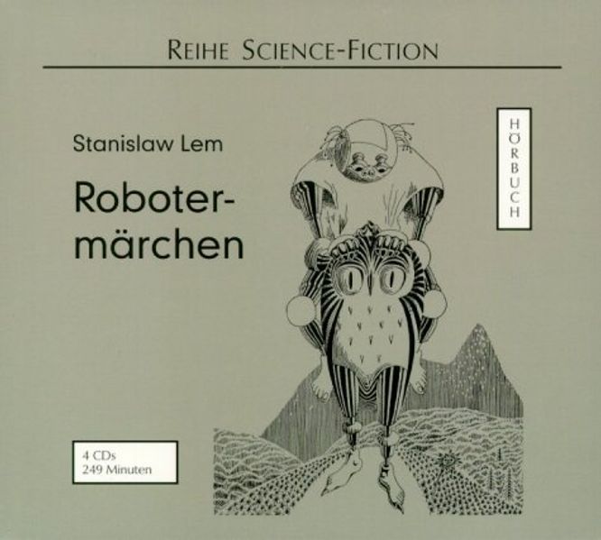 Robotermärchen