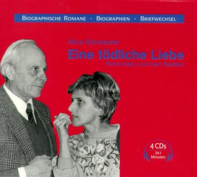 Eine tödliche Liebe