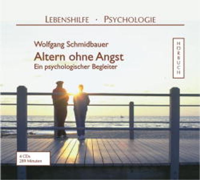 Altern ohne Angst