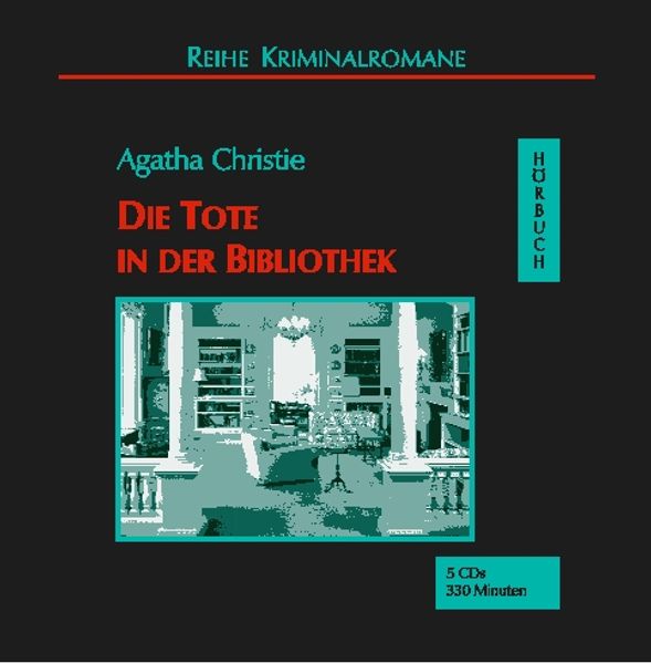 Buchcover