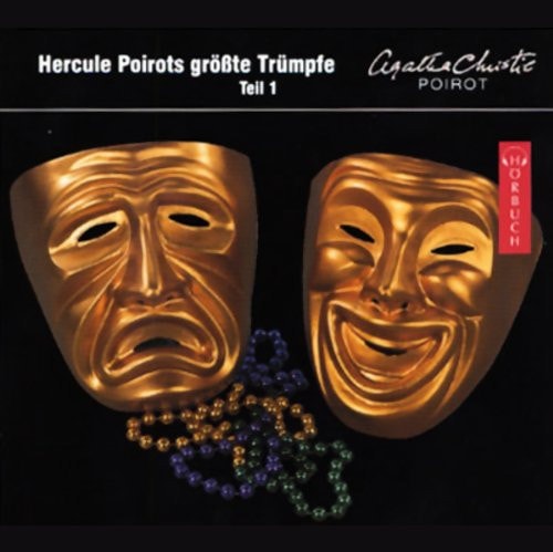 Hercule Poirots grösste Trümpfe