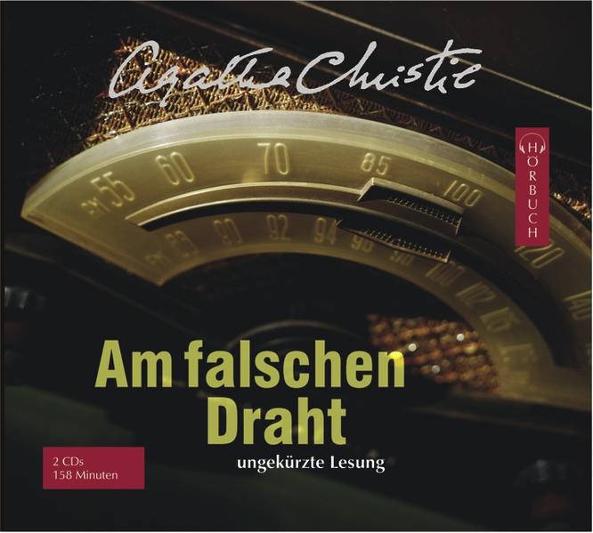 Am falschen Draht
