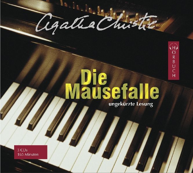 Buchcover