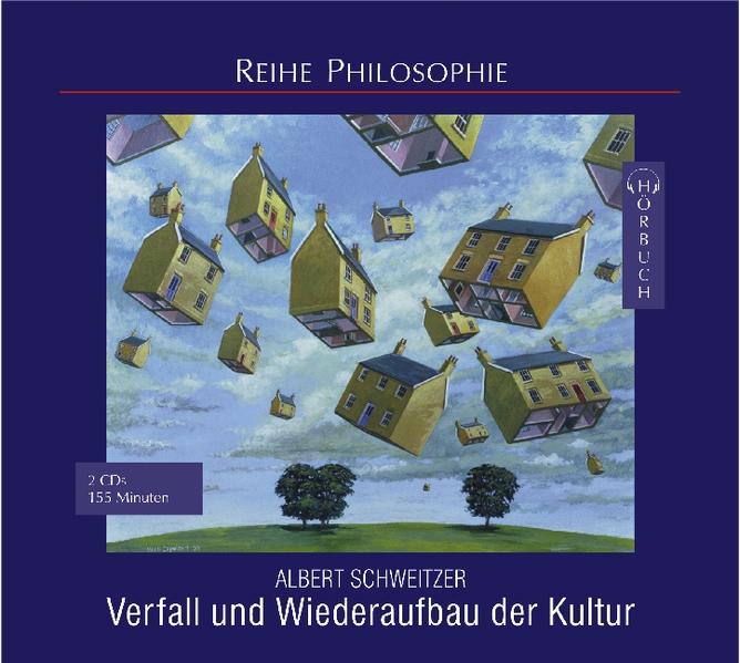 Verfall und Wiederaufbau der Kultur