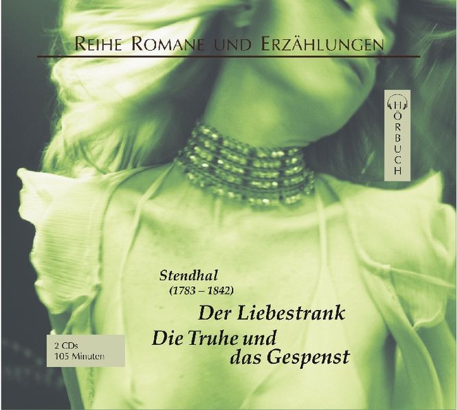 Der Liebestrank /Die Truhe und das Gespenst