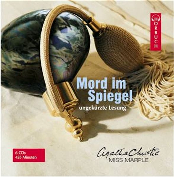 Mord im Spiegel