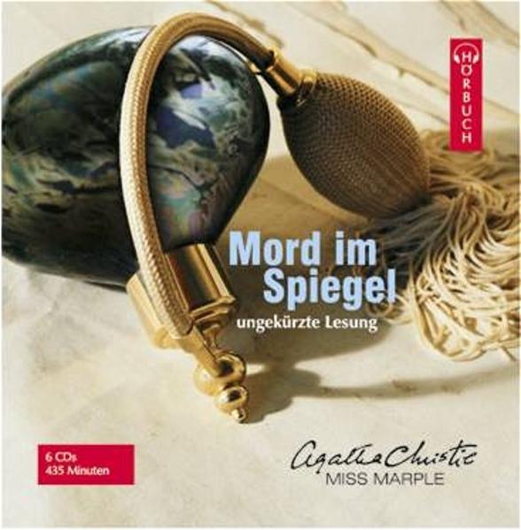 Mord im Spiegel