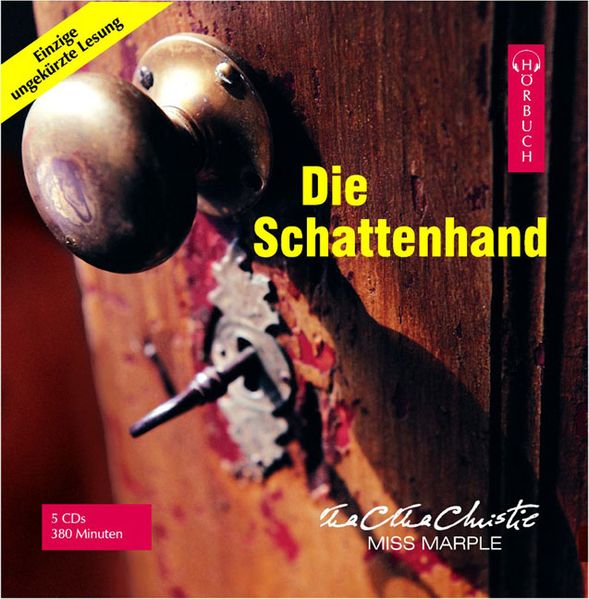 Buchcover