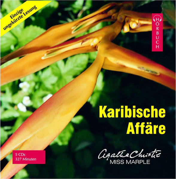 Karibische Affäre