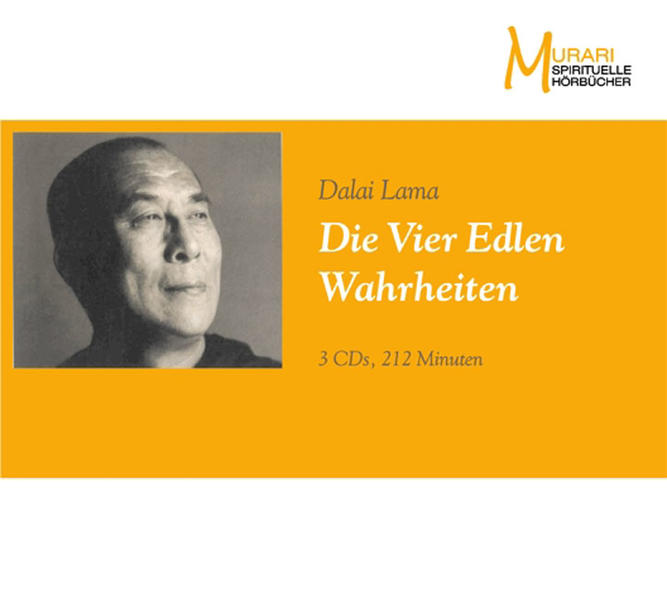 Die Vier Edlen Wahrheiten