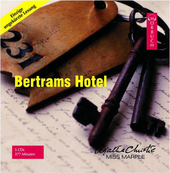 Buchcover