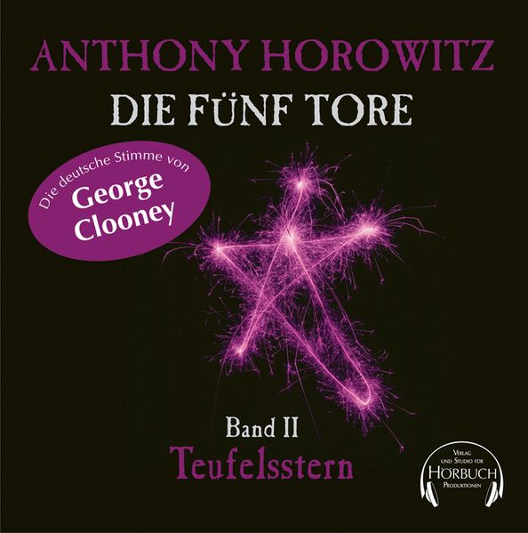 Teufelsstern