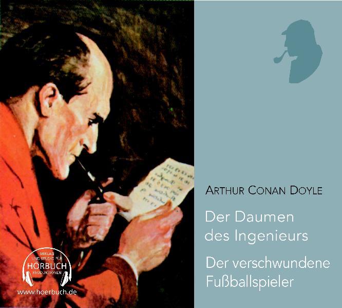 Der Daumen des Ingenieurs /Der verlorene Fußballspieler