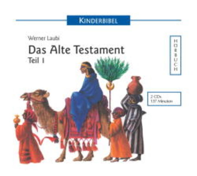 Kinderbibel