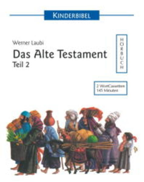 Kinderbibel