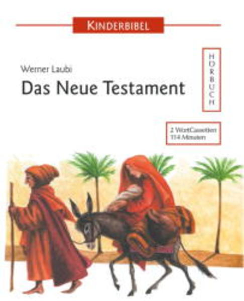 Kinderbibel