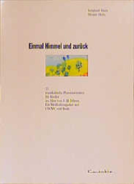 Einmal Himmel und zurück
