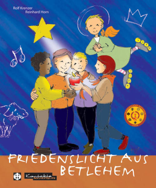 Friedenslicht aus Betlehem