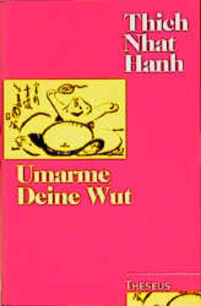 Umarme deine Wut