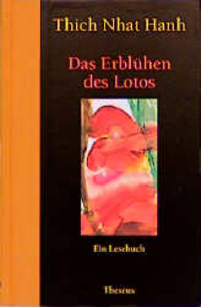 Das Erblühen des Lotos