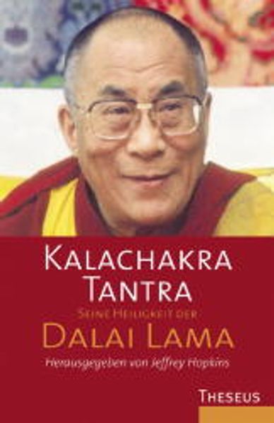 Kalachakra-Tantra
