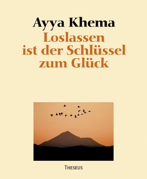Loslassen ist der Schlüssel zum Glück