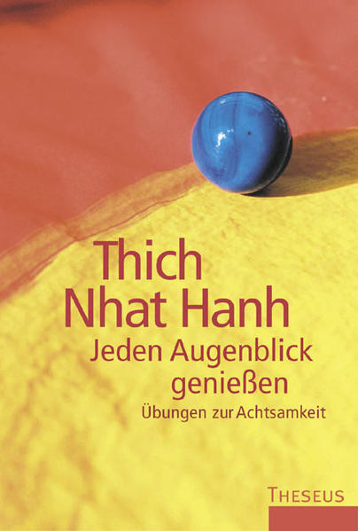 Jeden Augenblick geniessen