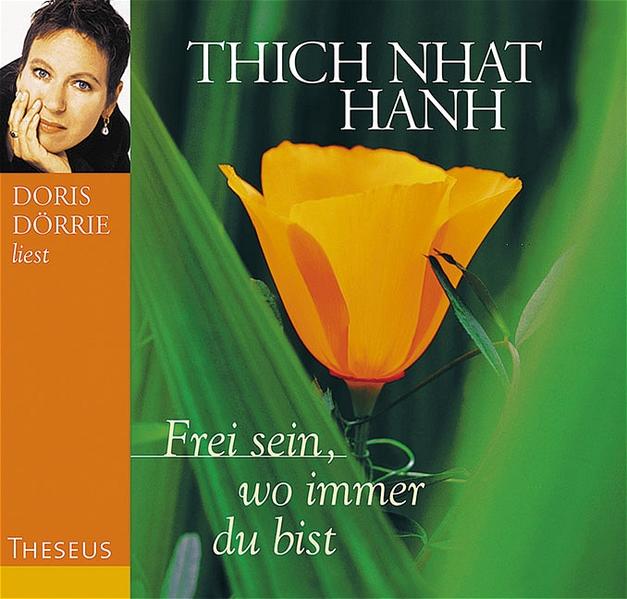 Frei sein, wo immer du bist-CD
