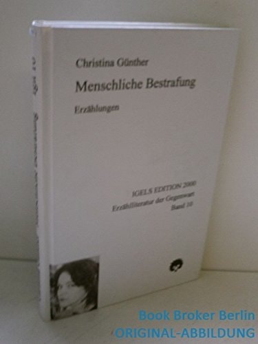 Menschliche Bestrafung
