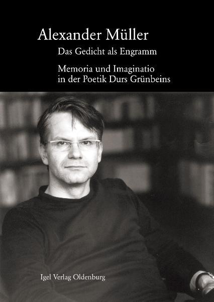 Das Gedicht als Engramm