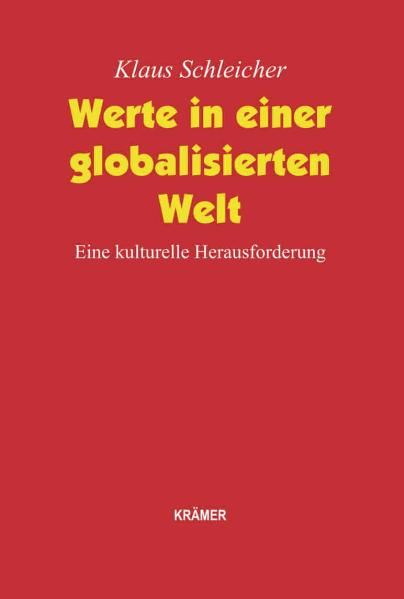 Werte in einer globalisierten Welt