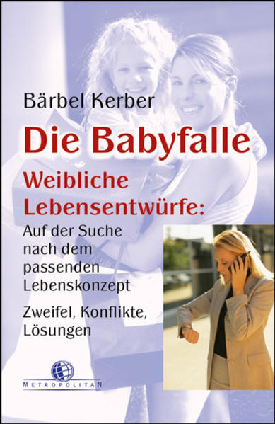 Die Babyfalle