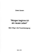 Morgen beginne ich ein neues Leben