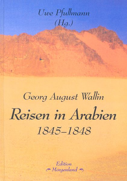 Reisen in Arabien 1845–1848