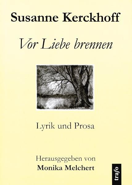 Vor Liebe brennen