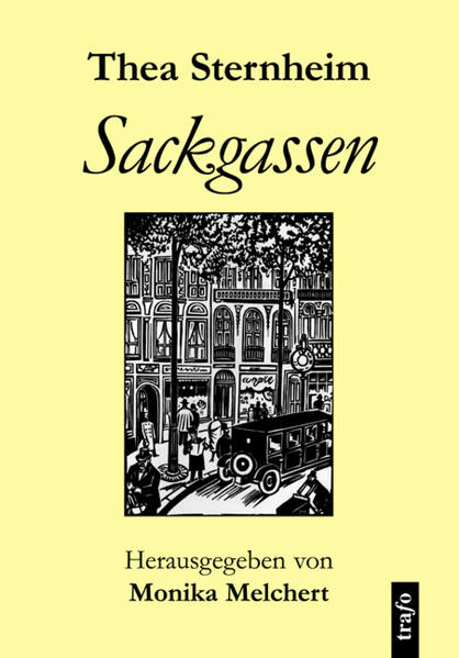 Sackgassen