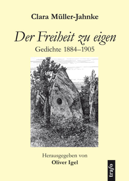 Der Freiheit zu eigen